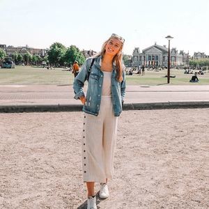 Meet your Posher, Martha